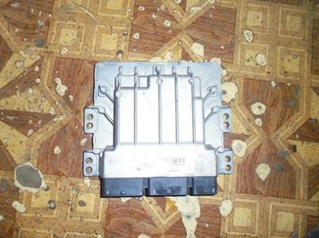 фото thumb №1, Dacia бортовой компьютер 237106276r