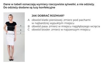 48 FARTUCH DAMSKI MEDYCZNY KOSMETYCZNY DŁUGI 141TK