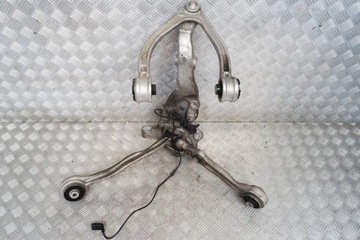 фото thumb №9, Mercedes w217 w222 amg подвеска правое поворотный кулак правая перед