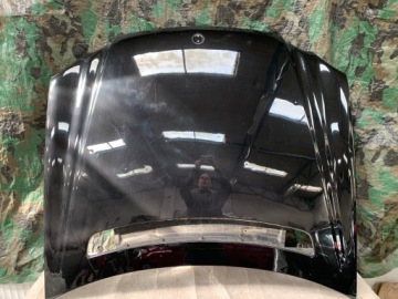 Купить Mercedes clk w209 капот, фото thumb