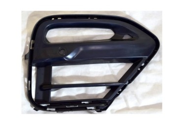 фото thumb №1, Bmw x4 g02 решітка бампера заглушка решітка радіатора