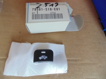 фото thumb №1, Кнопка рециркуляції honda crv cr-v i