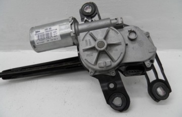 фото thumb №5, Моторчик дворники задняя vw up citigo 1s6955711a