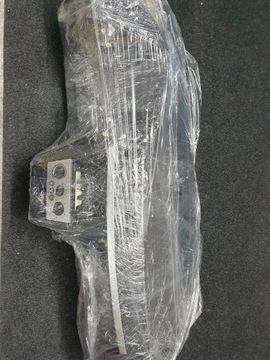 фото thumb №12, Панель приладів приладова opel meriva a оригінал europa