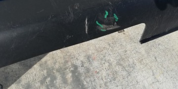 фото thumb №6, Audi a4 b7 8e9 kombi 04-07 бампер задний задняя