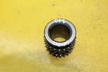 фото thumb №1, Колесо зубчасте вала w212 3.5 b a2720520603