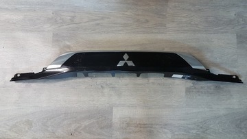 фото thumb №1, Outlander iii хром накладка молдинг крышки хром