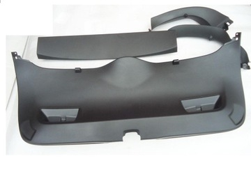 фото thumb №1, Citroen c4 b7 обивка крышки оригинал