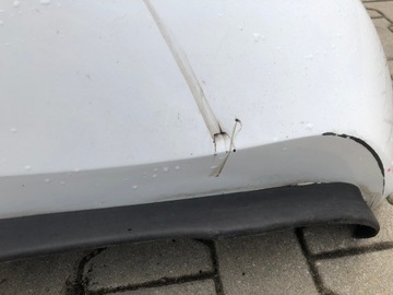 фото thumb №14, Chevrolet camaro 2009-2015 бампер перед передній