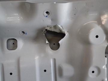 фото thumb №6, Кришка opel mokka x 16-