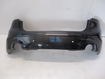 фото thumb №1, Бампер bmw 2 f45 sport pod 4 pdc задня задній