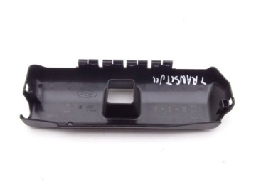 Transit mk7 06-13 защита коробка предохранителей Цена, фото thumb