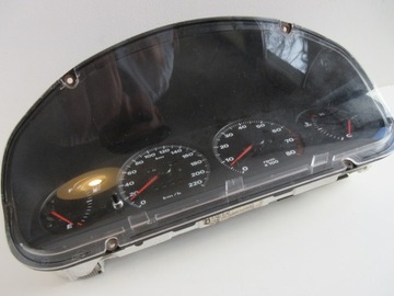 фото thumb №5, Приборы спидометр fiat bravo brava fi0005001k0c0 96r.