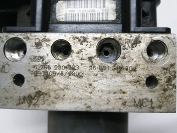 фото thumb №3, Citroen c5 iii насос abs