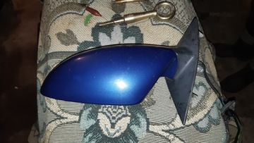 фото thumb №6, Дзеркало праві peugeot 607 2002 рік kmwc