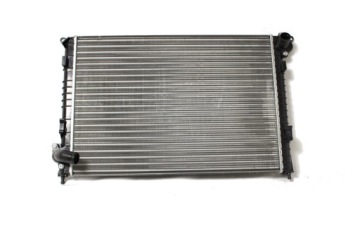 Радиатор воды mini one cooper r50 r52 r53 01-07 Цена, фото thumb