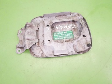 фото thumb №8, Крышка заливной топлива 22v mazda premacy i cp fl