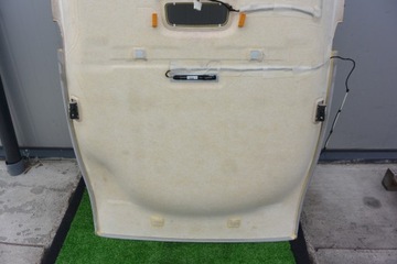 фото thumb №8, Mercedes w212 потолок kombi a2126900150