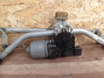 фото thumb №4, Peugeot 208 2013 моторчик механизм дворник