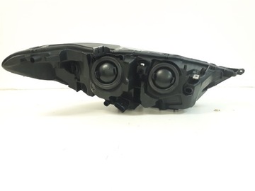 фото thumb №6, Ліва лампа перед led ford fusion mk5 lift 17- usa