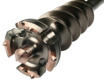 СВЕРЛО BOSCH SDS-Max PERFORMANCE 55/450/600 мм