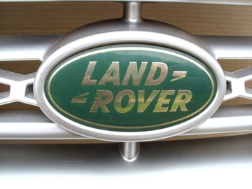 фото thumb №3, Решётка радиатора решётка решётка радиатора решётка land rover freelander 2 ii