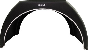 фото thumb №3, Mercedes sprinter підкрилок бризковик зад спарка