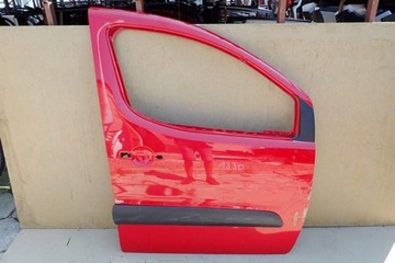 фото thumb №1, Двері праві правий перед berlingo iii partner 08-