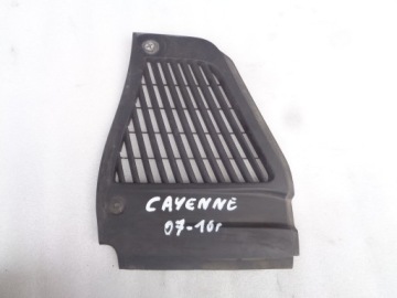 фото thumb №1, Заглушка жабо cayenne 7l 7l5819729b