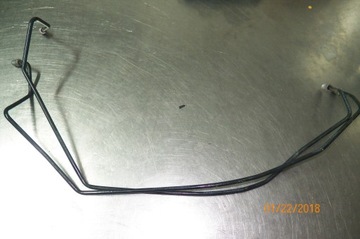 фото thumb №1, Дроти гальмівні vw passat b7 2.0 tdi 3ab614739