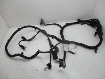 фото thumb №1, 208 2008 1.6 e-hdi dv6d жгут двигателя клемма