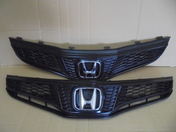 фото thumb №1, Honda jazz 11/15r lift - решітка радіатора оригінал