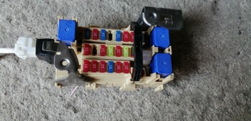 фото thumb №1, Nissan note e12 1.5 dci корпус запобіжників