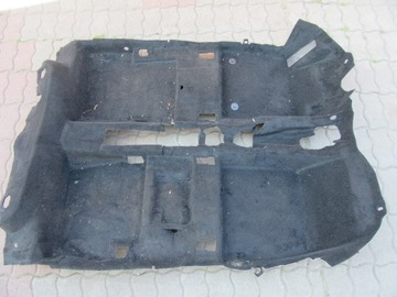 фото thumb №1, Коврик обшивка салона ford fiesta mk8 17r 5d