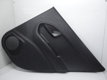 фото thumb №1, Kia picanto ii обивка обшивка дверь правый задняя