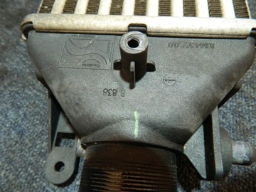 фото thumb №7, Інтеркулер lancia delta 3 iii 1.4 16v m-air 08-14