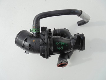 фото thumb №1, X-trail t32 2.0dci шланг турбины труба 1047863s01