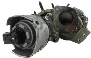 фото thumb №1, Turbo land rover discovery range rover jaguar xf xj 3.0 211 241 249 778401