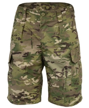 КОРОТКИЕ БРЮКИ БОЕВЫЕ БРЮКИ ВОЕННЫЕ TEXAR WZ10 ШОРТЫ MC CAMO XL