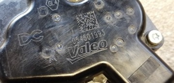 фото thumb №5, Nissan juke 10-18 1.5 dci дроссельная заслонка 161a09794r