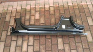 Порог правая  renault twingo 3 3 новый оригинал 14-18 Цена, фото thumb