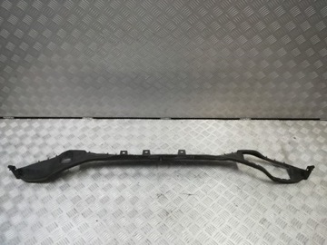 фото thumb №5, Peugeot 207 жабо нижние