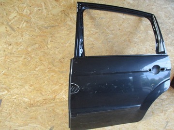 фото thumb №2, Дверь левая задние задняя ford galaxy mk3