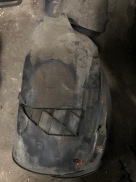 фото thumb №1, Opel vectra c підкрилок праві задні sedan