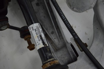 фото thumb №5, Porsche 911 996 tiptronic приводной вал l задняя 99633202404