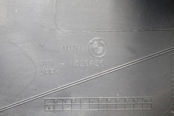 фото thumb №3, Mini r57 lift обшивка cabrio обшивка правий задня