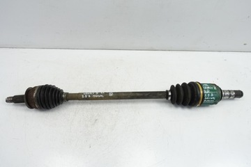 фото thumb №1, Subaru legacy iv 2.5 передняя приводной вал półośka правая