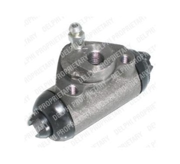 Купити Delphi циліндрик гальмівний fiat cinquecento uno, фото thumb