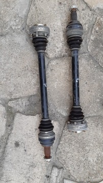 фото thumb №1, Приводной вал задняя bmw e 84 x1 4608767