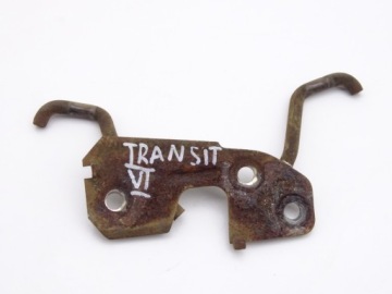 фото thumb №1, Ford transit mk6 00-06 кронштейн кронштейн глушника